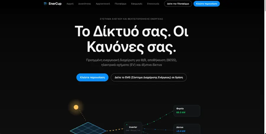 enercup.com